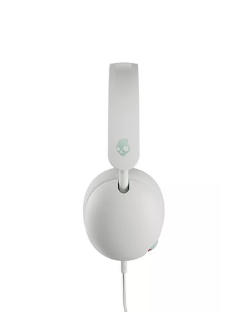 Skullcandy Grom Wired Headphones For Kids - Seafoam