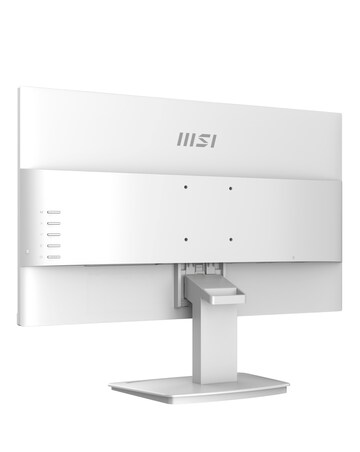 MSI PRO MP2412W 23.8in FHD 100Hz IPS 1ms EyesErgo Monitor