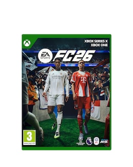 EA SPORTS FC 26  Standard Edition (Xbox)