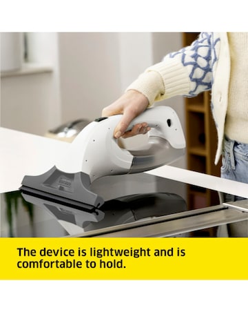 Karcher WV1 Window Vacuum Cleaner