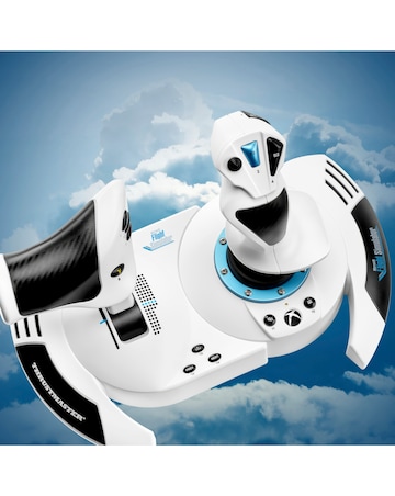 Thrustmaster T.Flight Hotas One MSFS Joystick for Xbox/PC