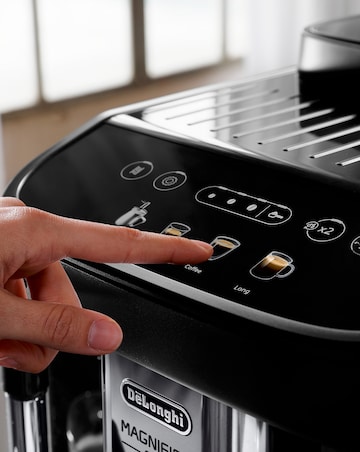 De'Longhi ECAM290.21 Magnifica Evo Automatic Bean to Cup Coffee Machine
