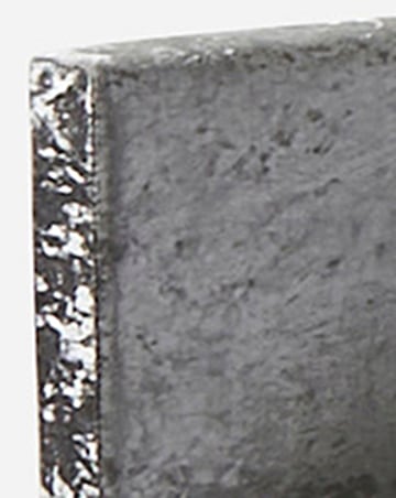 Hayden Crushed Velvet Ottoman Bed with 3 Layer Memory Foam Hybrid Mattress