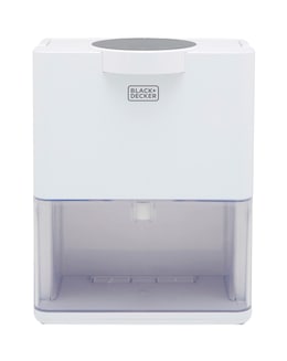 Black &amp; Decker 3.2L Smart Dehumidifier &amp; Air Purifier