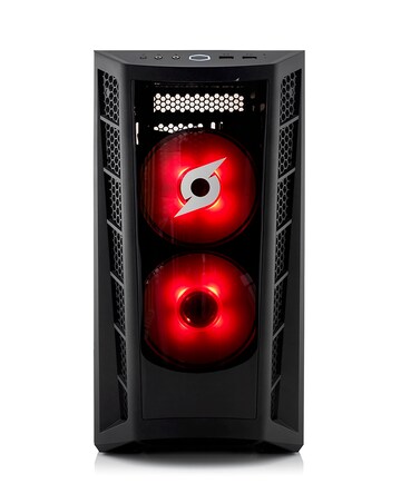 Stormforce Ryzen 5 4600G, 16GB RAM, 1TB SSD, Windows 11 Gaming Desktop