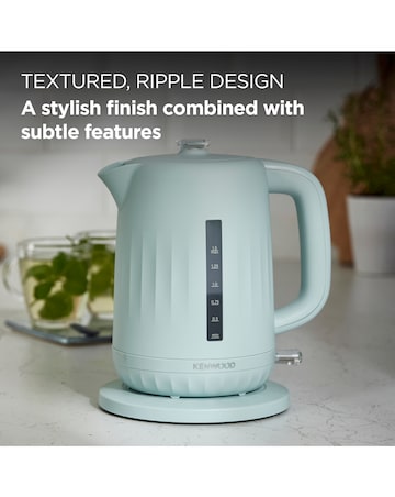 Kenwood Ripple Kettle