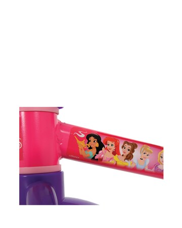 Disney Princess 2in1, 10 Inch Wheel Training Bike