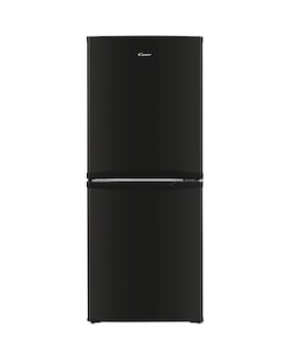 Candy CCH1S513EBK-1 55 x 135cm Fridge Freezer - Black