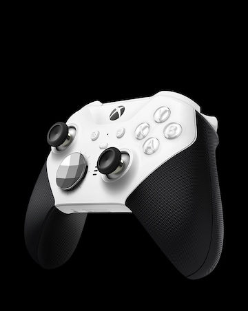 Xbox Elite V2 Wireless Controller - Core White