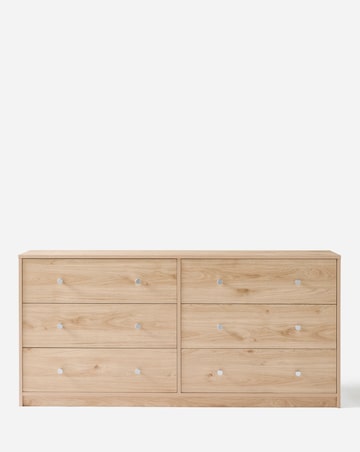 Laila Large Chest of Drawers