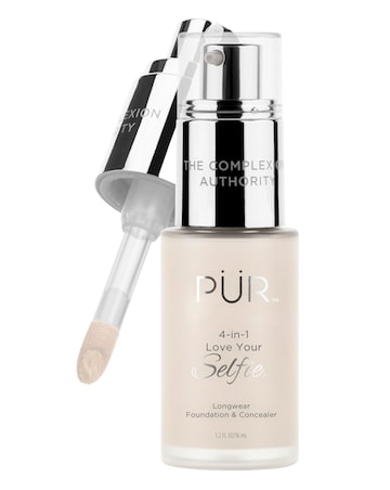 Pur 4-in-1 Love Your Selfie Longwear Foundation & Concealer - LN2