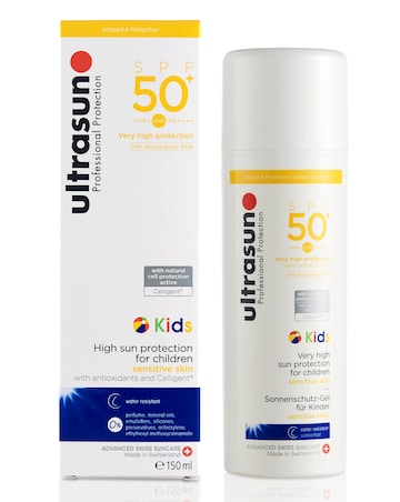 Ultrasun Kids SPF50+ 150ml
