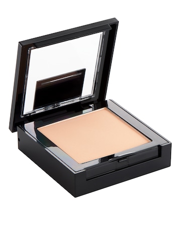 Maybelline Fit Me Pressed Face Powder - 105 Natural Ivory