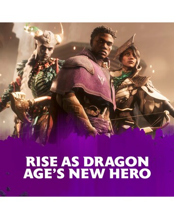 Dragon Age: The Veilguard (PS5)