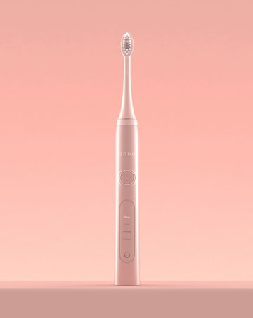 Ordo Sonic+ Electric Toothbrush - Rose Gold