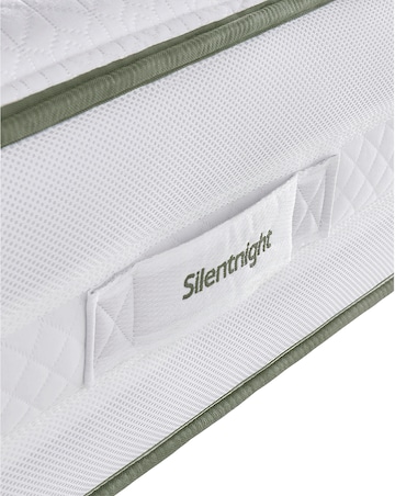 Silentnight Airmesh 1600 Pocket Mattress