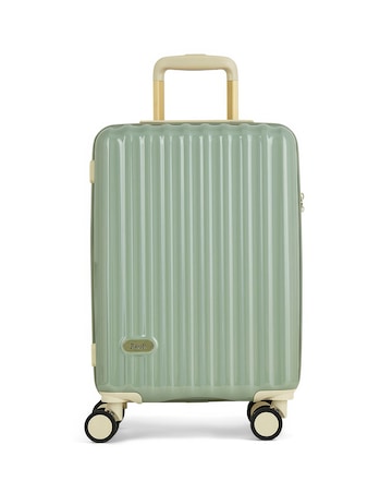 Rock Primrose Cabin Suitcase