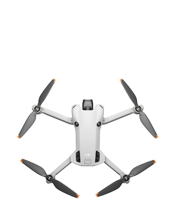 DJI Mini 4 Pro Drone (with RC 2 Remote Controller)