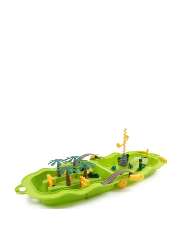 Water Fun Trolley - Jungle Fun