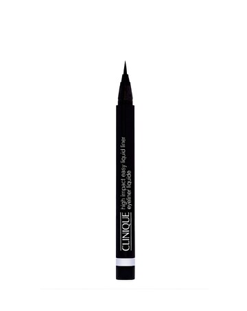 Clinique High Impact Easy Liquid Eyeliner- Black