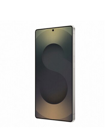 Samsung Galaxy S25 Ultra 256GB - Titanium Black