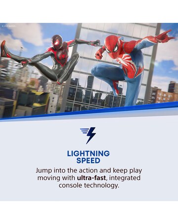 PlayStation 5 Digital Edition