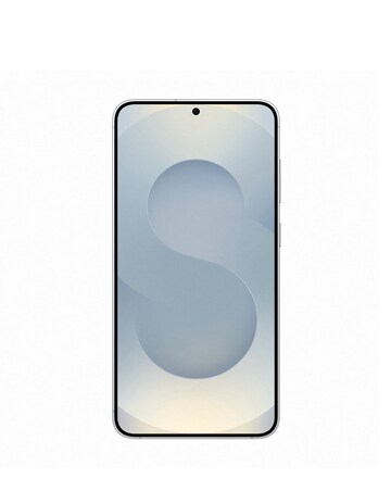 Samsung Galaxy S25+ 512GB - Silver Shadow