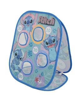 Stitch Quick Up Bean Bag Toss &amp; Target Game