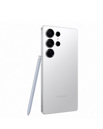 Samsung Galaxy S25 Ultra 1TB - Titanium Silver