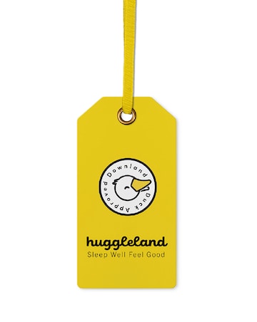 Waffle Fleece Bolster Cushion