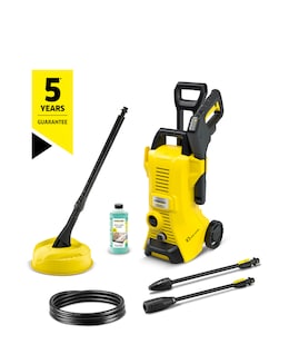 Karcher K 3 Power Control Home Pressure Washer
