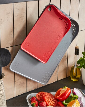 Morphy Richards Set of 3 Chopping Boards