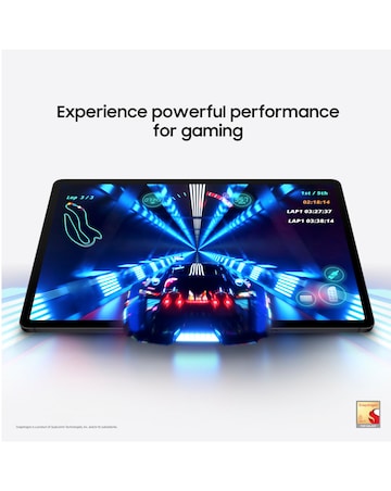 Samsung Galaxy Tab S9 11in Wi-Fi 128GB - Grey - Galaxy AI