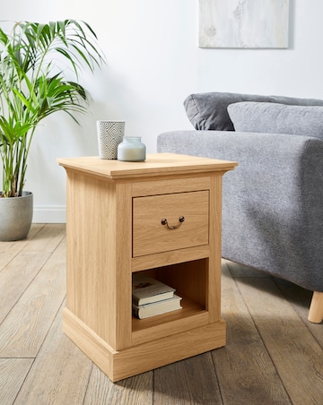 Julipa Ashford Side Table