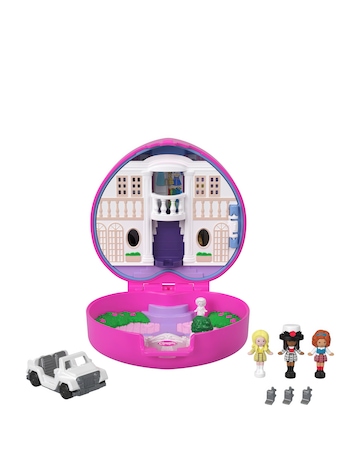 Polly Pocket Collector Clueless Compact