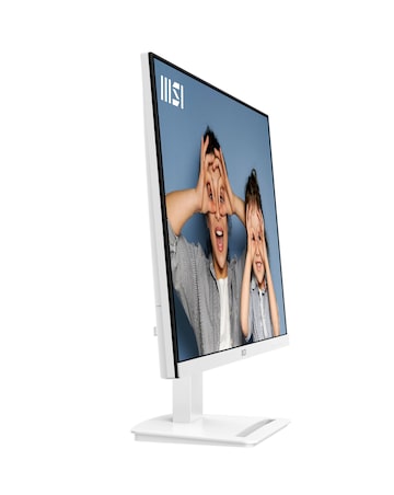 MSI PRO MP273QW E2 27in WQHD 100Hz IPS 1ms EyesErgo Monitor
