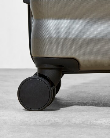 Rock Berlin Medium Suitcase