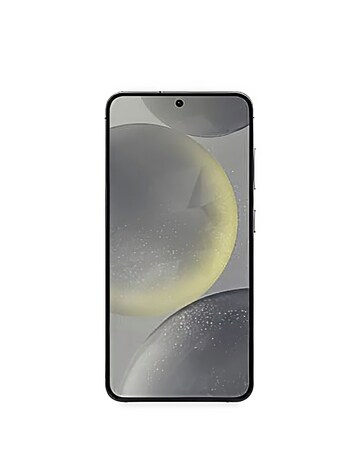 Refurbished Samsung Galaxy S24 128GB - Black (Pristine Condition)