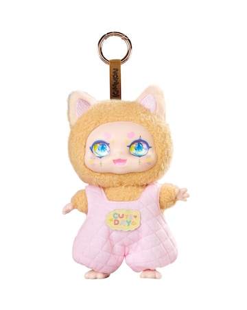 Kimmon Mimon Mystery Box Plush