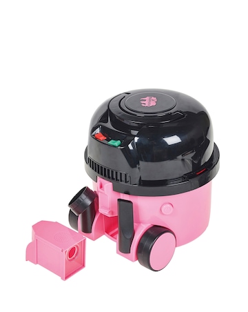 Casdon Toy Hetty Vacuum Cleaner