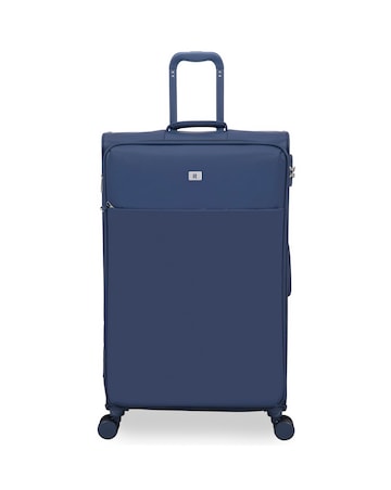 IT Luggage Lustrous Luxe Large Suitcase