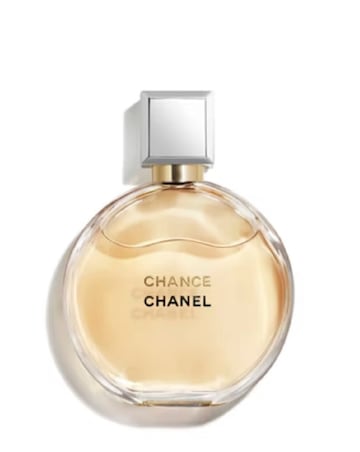 Chanel Chance Eau De Toilette Spray 35ml