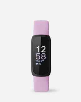 Fitbit Inspire 3 Fitness Tracker - Lilac Bliss