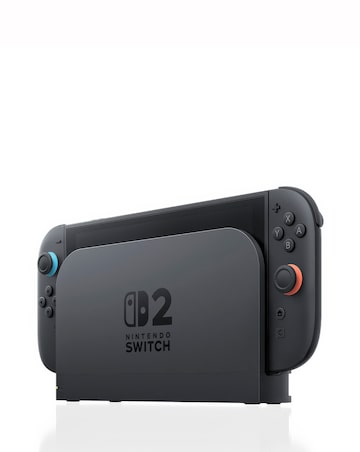Nintendo Switch 2 Console