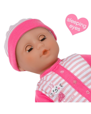 Dolls World Baby Sounds Emma