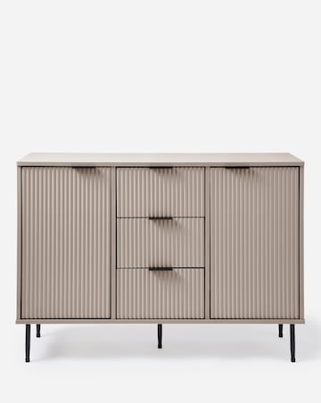 Joanna Hope Fernley Large Sideboard - Natural
