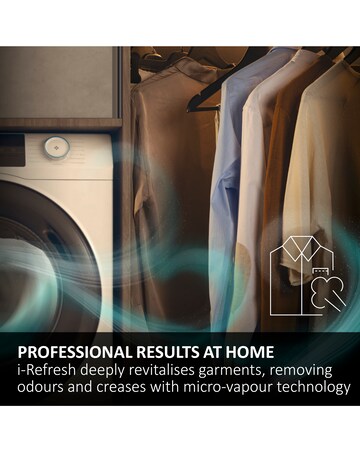 Haier X9 HD100-CQ387U1-UK Wi-Fi 10kg Heat Pump Tumble Dryer White