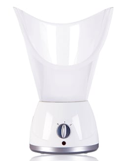 Rio Facial Sauna with Steam Inhaler