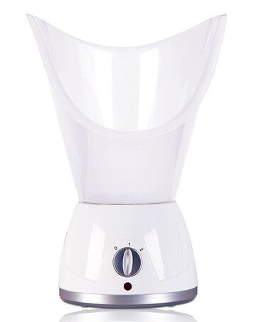 Rio Facial Sauna with Steam Inhaler