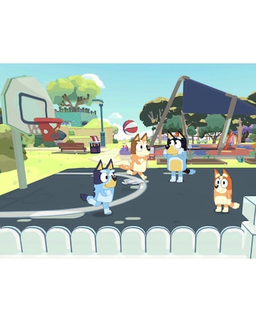 Bluey: The Video Game (Nintendo Switch)